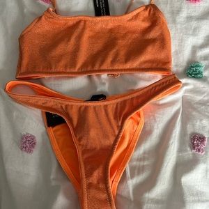 NWT TRIANGL Mica Bikini